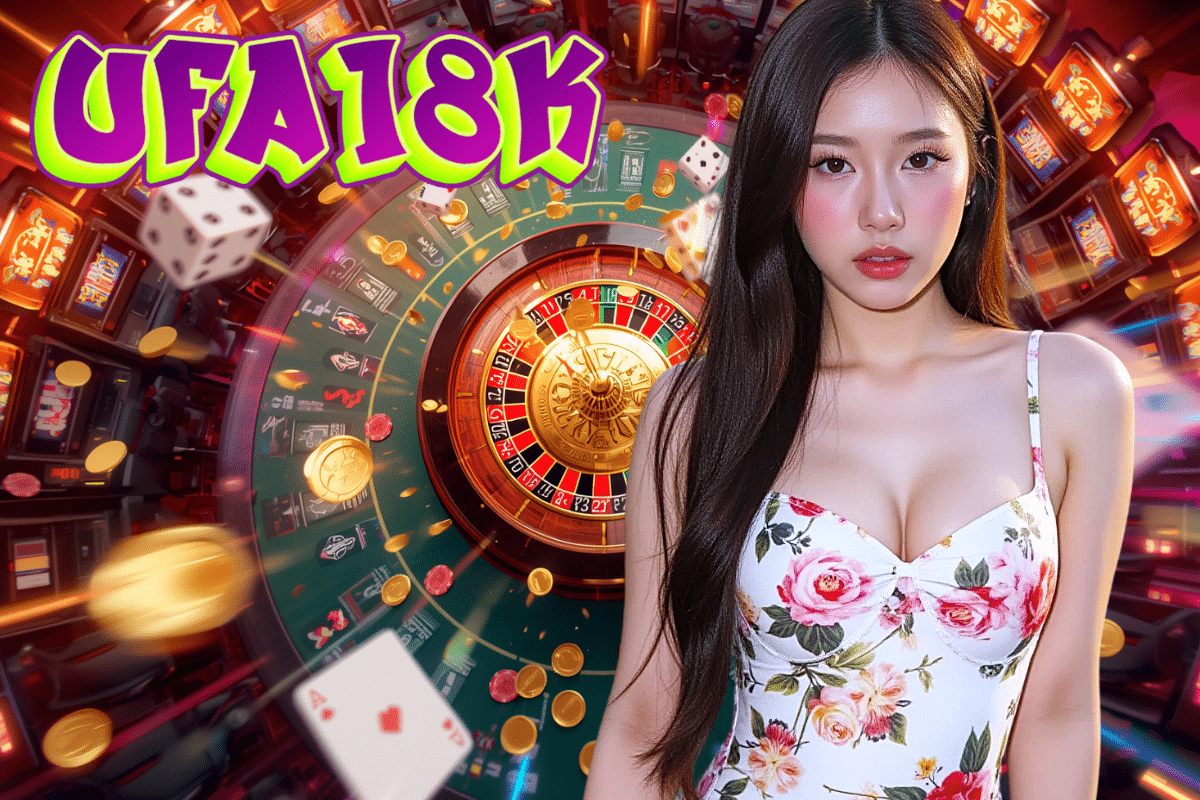 ufa18k slot
